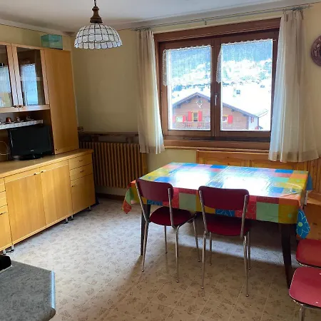 Apartment Marinella