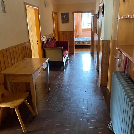 Apartment Marinella