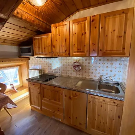 Apartment Marinella