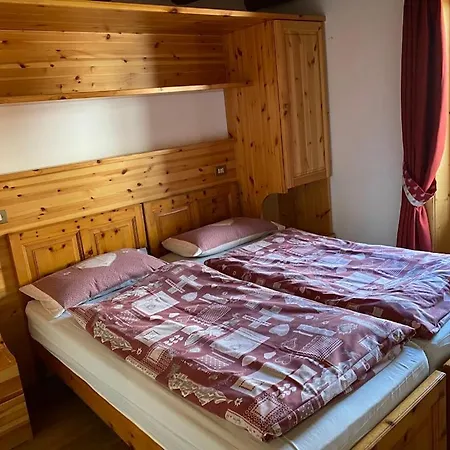 Apartment Marinella