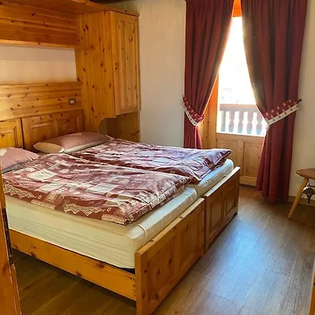 Marinella Apartment *