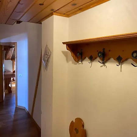 Apartment Marinella *