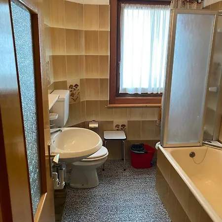 Marinella Appartamento