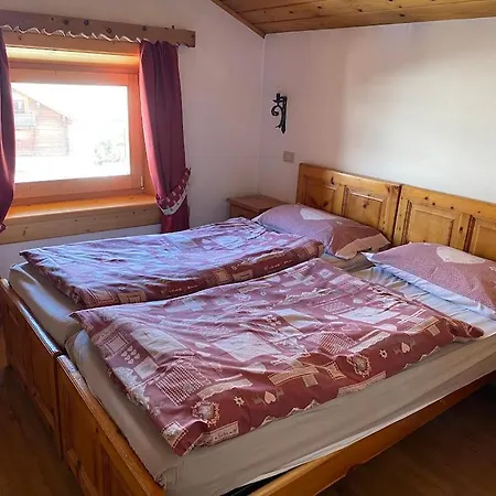 Marinella * Livigno