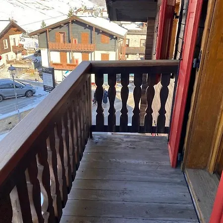 Marinella Appartamento Livigno