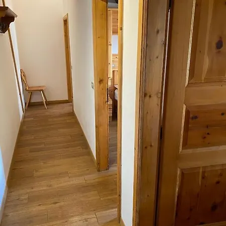 Appartamento Marinella Livigno