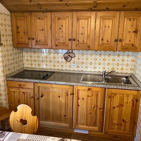 Marinella Appartamento Livigno