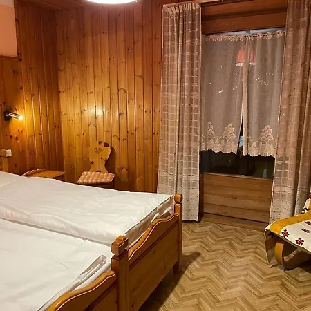 Marinella Appartamento Livigno