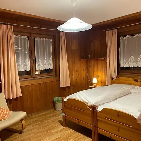 Appartamento Marinella Livigno